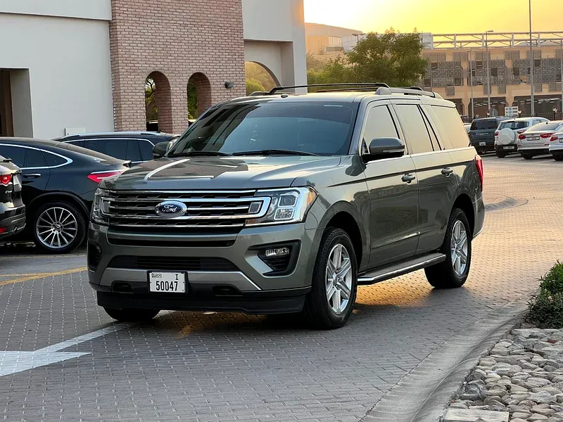 فورد إكسبيديشن 2019